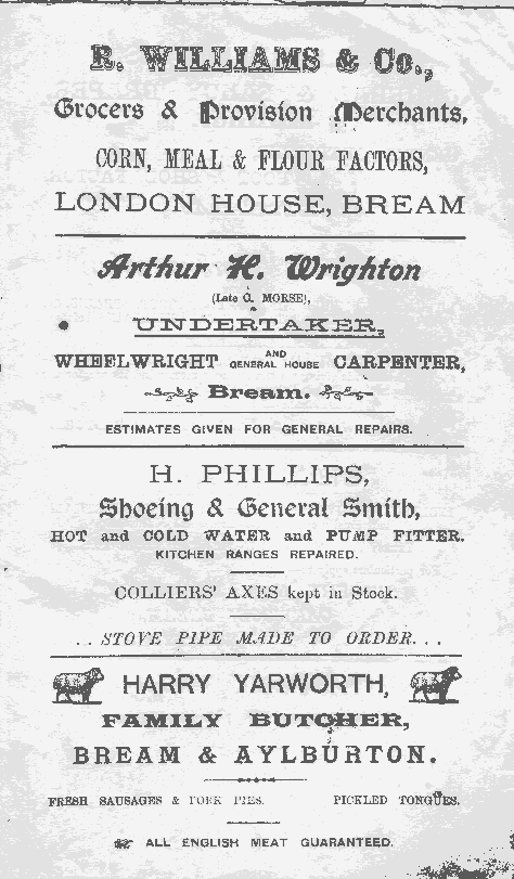 1902 Ads